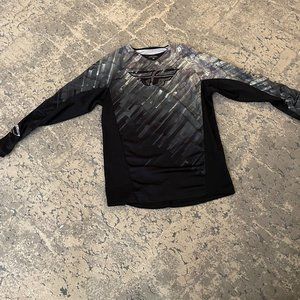 Patrol Mens Biker Shirt